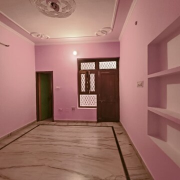 Bedroom in 2 BHK Independent House at Gomti Nagar – for Rent
