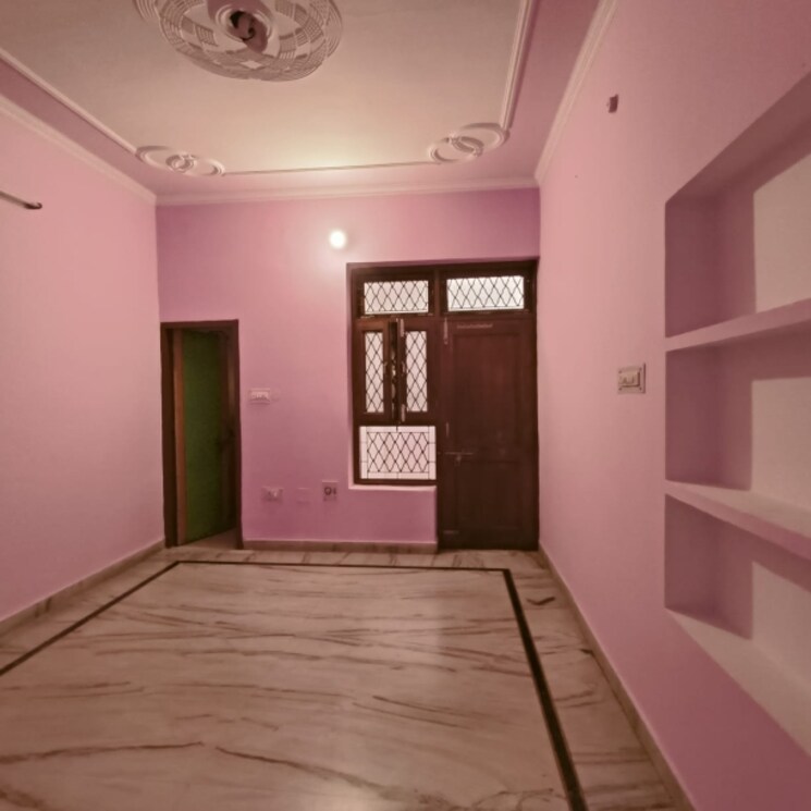 Bedroom, gomti nagar 2 Bedroom 1450 Sq.Ft. Independent House In Gomti Nagar Lucknow 8639552