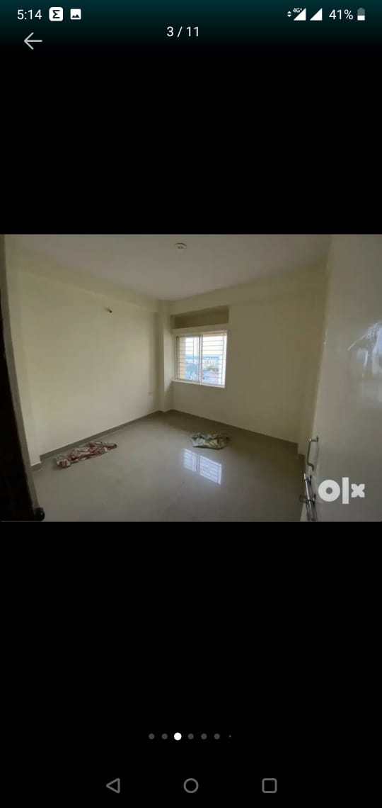 2 BHK Apartment For Sale in Fortune Soumya Atlantis Flats