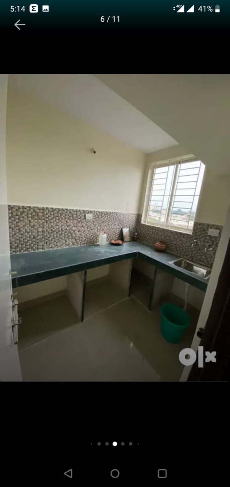 Master Bedroom, fortune-soumya-atlantis-flats 2 Bedroom 684 Sq.Ft. Apartment In Bagli Village Bhopal 8639531