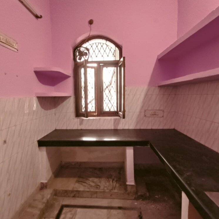 Kitchen, gomti nagar 2 Bedroom 1450 Sq.Ft. Independent House In Gomti Nagar Lucknow 8639552