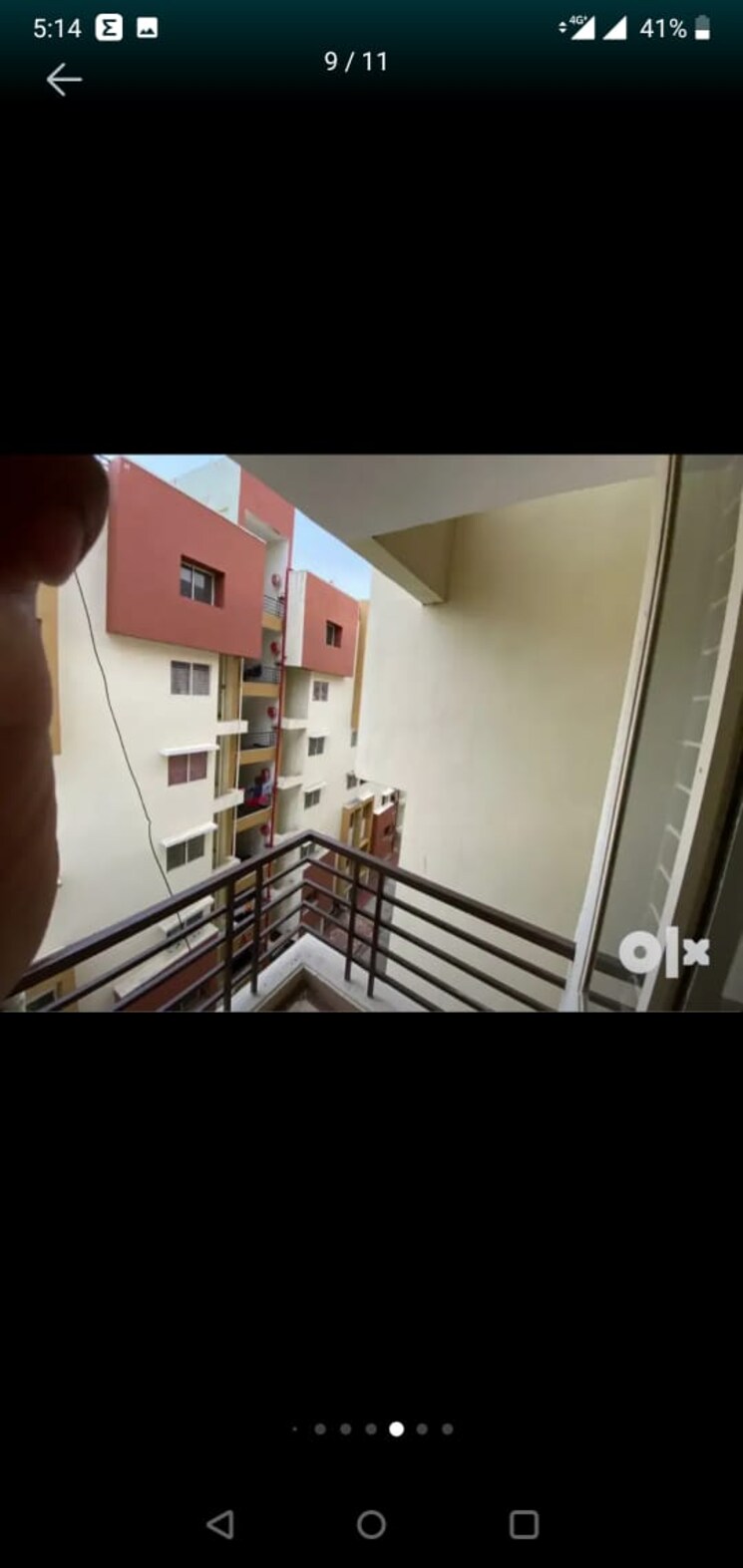 undefined, fortune-soumya-atlantis-flats 2 Bedroom 684 Sq.Ft. Apartment In Bagli Village Bhopal 8639531