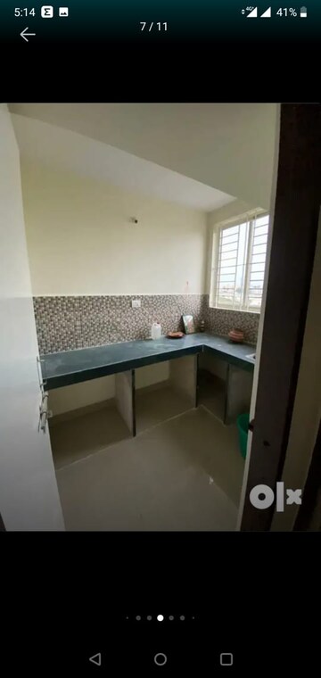 Bathroom in 2 BHK Apartment at Fortune Soumya Atlantis Flats, Bagli Village – for Sale
