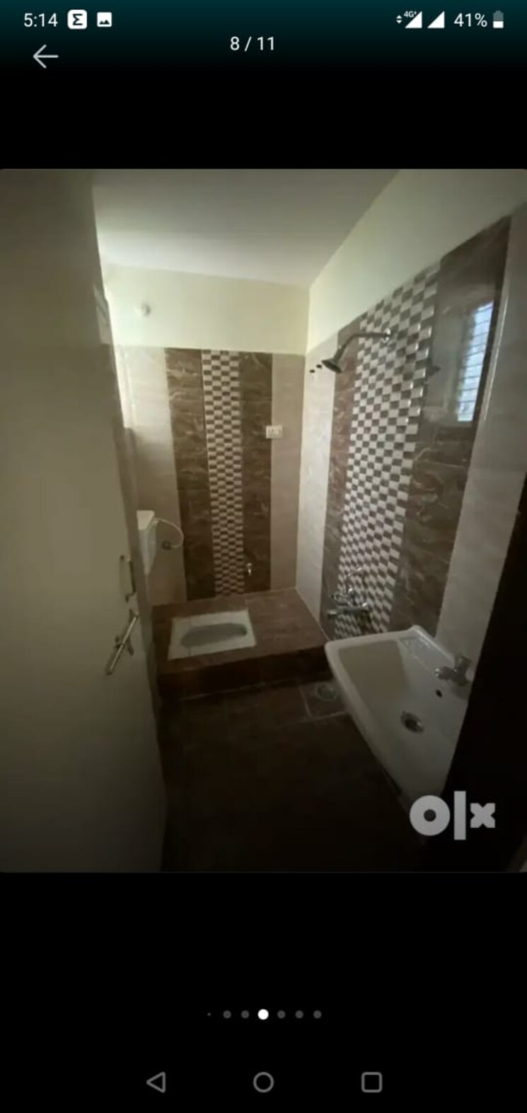 Bathroom, fortune-soumya-atlantis-flats 2 Bedroom 684 Sq.Ft. Apartment In Bagli Village Bhopal 8639531