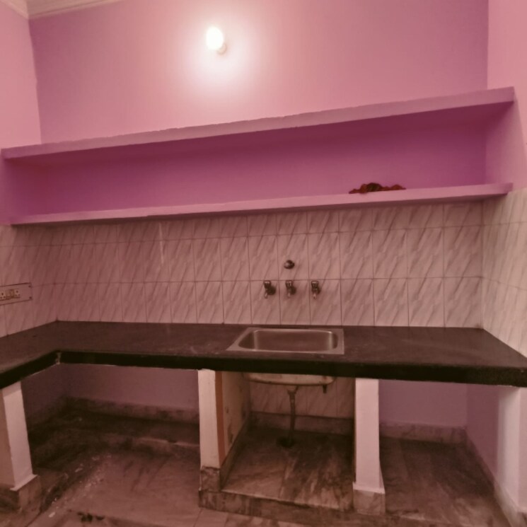 Kitchen, gomti nagar 2 Bedroom 1450 Sq.Ft. Independent House In Gomti Nagar Lucknow 8639552