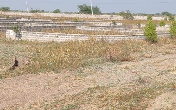 Plot For Sale in Dholera