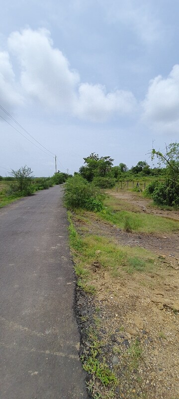  Plot For Sale in Shree Ostwal Emperial, Palghar