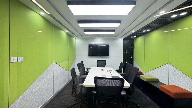 Office Space For Rent in Shivaji Nagar