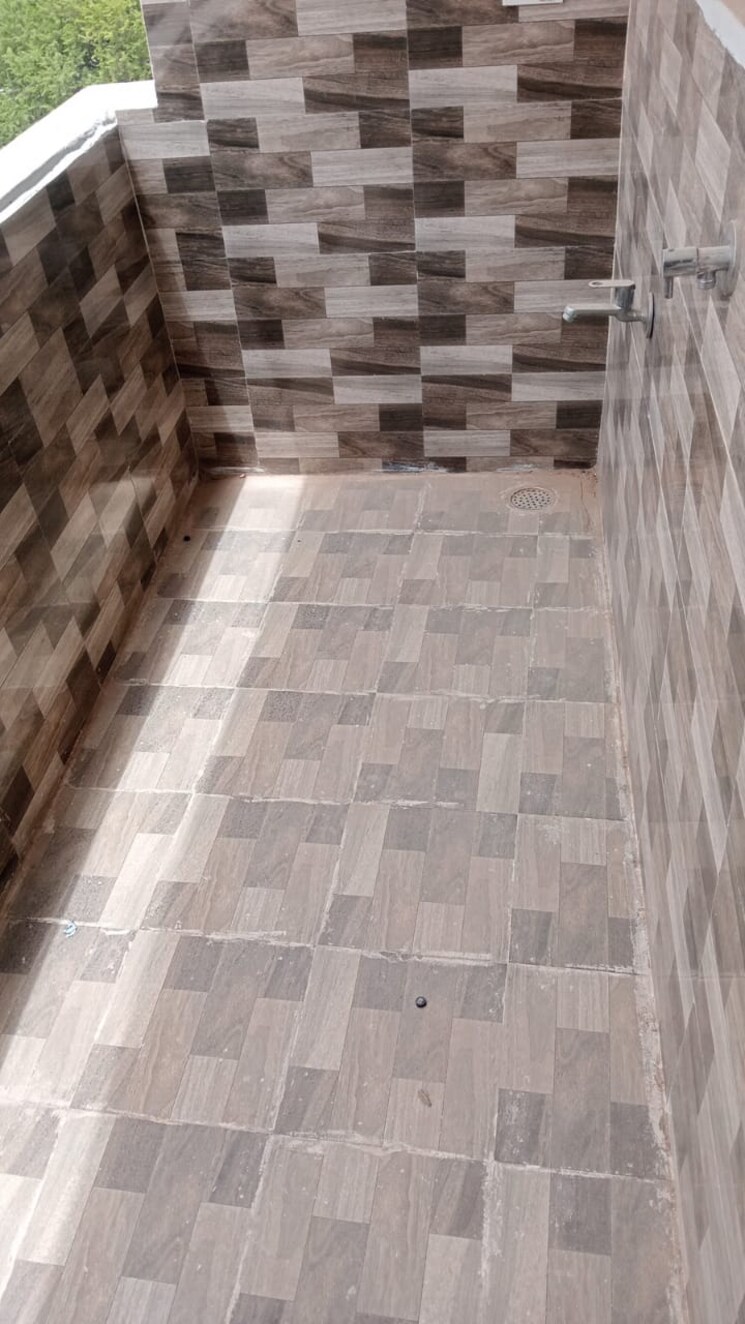 Balcony, kokapet 4 Bedroom 4575 Sq.Ft. Apartment In Kokapet Hyderabad 8639524