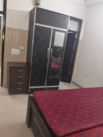 Furnished Amenities in 2 BHK Builder Floor at Sector 46 – for Rent