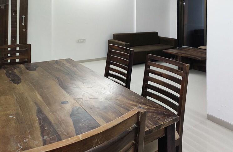 Kitchen, vile parle east Pg For Boys In Vile Parle East 8639527