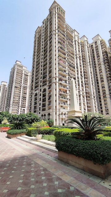 3 BHK Apartment – Exterior View View at Moti Nagar - for Sale