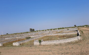 Plot For Sale in Dholera