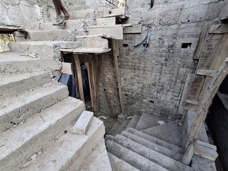 Exterior View, gothapatna 4 Bedroom 1850 Sq.Ft. Villa In Gothapatna Bhubaneswar 8639566