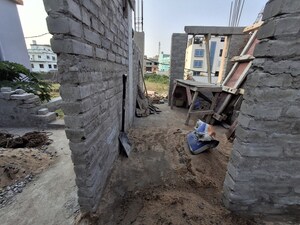 4 BHK Villa – Exterior View View at Gothapatna - for Sale