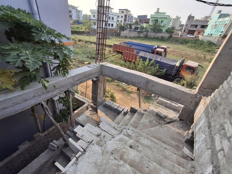 Balcony, gothapatna 4 Bedroom 1850 Sq.Ft. Villa In Gothapatna Bhubaneswar 8639566