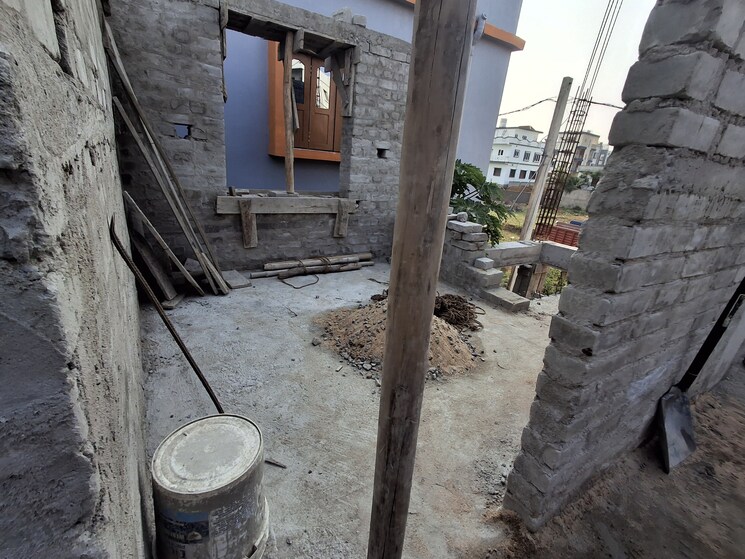 Exterior View, gothapatna 4 Bedroom 1850 Sq.Ft. Villa In Gothapatna Bhubaneswar 8639566