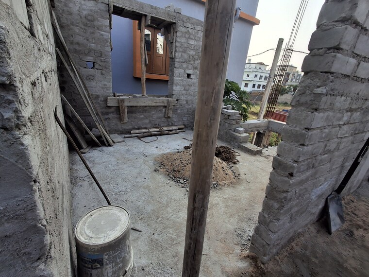 Exterior View, gothapatna 4 Bedroom 1850 Sq.Ft. Villa In Gothapatna Bhubaneswar 8639566