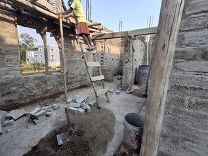 4 BHK Villa – Exterior View View at Gothapatna - for Sale