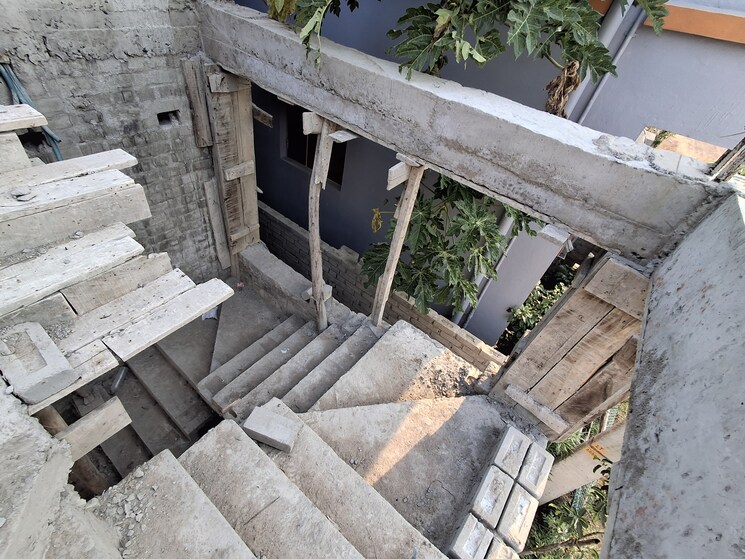 Balcony, gothapatna 4 Bedroom 1850 Sq.Ft. Villa In Gothapatna Bhubaneswar 8639566