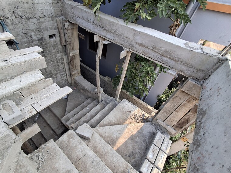 Balcony, gothapatna 4 Bedroom 1850 Sq.Ft. Villa In Gothapatna Bhubaneswar 8639566