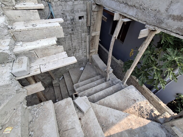 Balcony, gothapatna 4 Bedroom 1850 Sq.Ft. Villa In Gothapatna Bhubaneswar 8639566