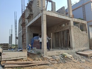 4 BHK Villa For Sale in Gothapatna