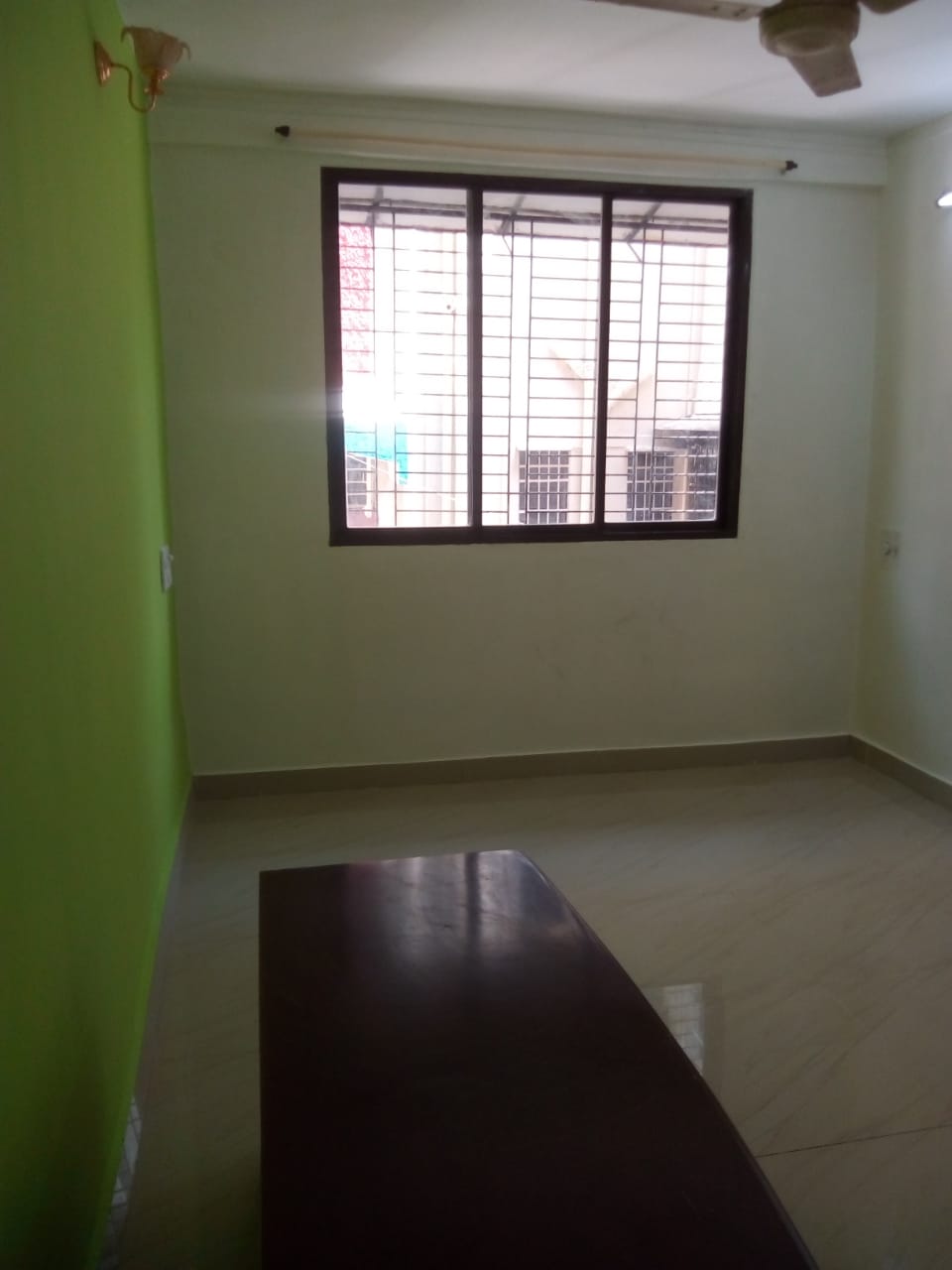 1 BHK + Extra Room Apartment For Rent in New Vikas Apartment