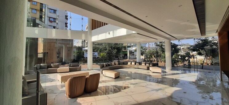  Parking, mohan-willows 1 Bedroom 615 Sq.Ft. Apartment In Badlapur East Thane 8639543