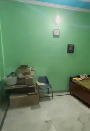 Living Room in 2 BHK Independent House at New Palam Vihar 3, Sector 111 – for Sale