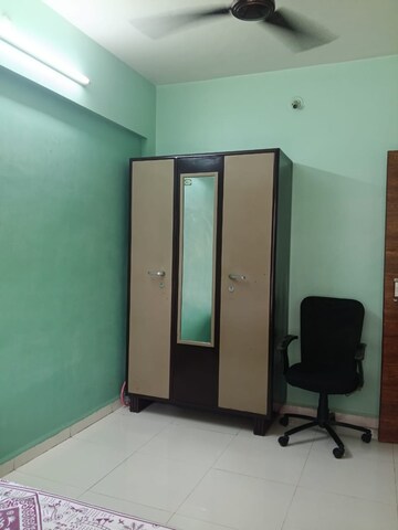 1 BHK Apartment For Rent in Kamothe Sector 16