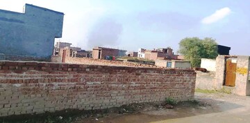  Plot – Exterior View View at Knowledge Park 1 Greater Noida - for Sale