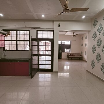 Kitchen in 2 BHK Independent House at Gomti Nagar – for Rent