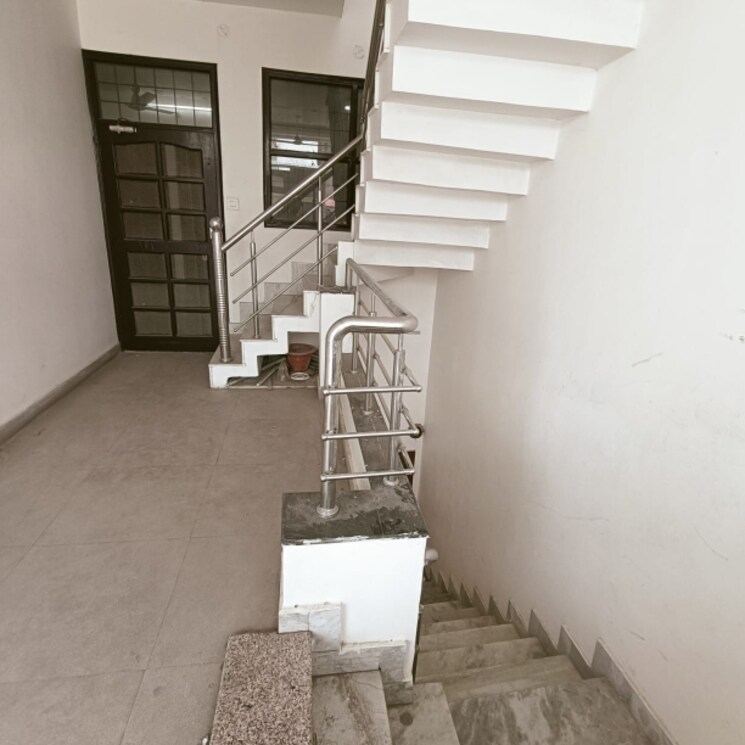 undefined, gomti nagar 2 Bedroom 1250 Sq.Ft. Independent House In Gomti Nagar Lucknow 8639617