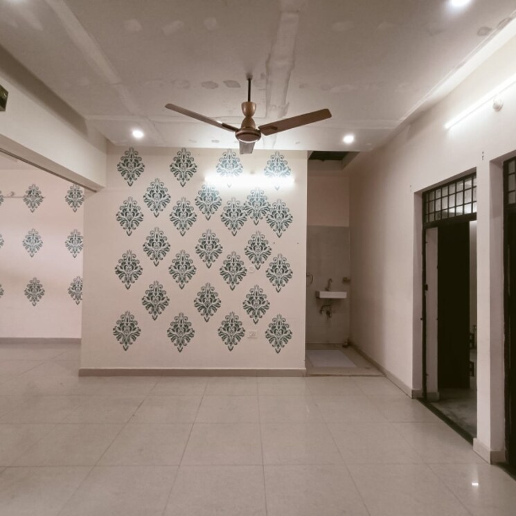 Master Bedroom, gomti nagar 2 Bedroom 1250 Sq.Ft. Independent House In Gomti Nagar Lucknow 8639617