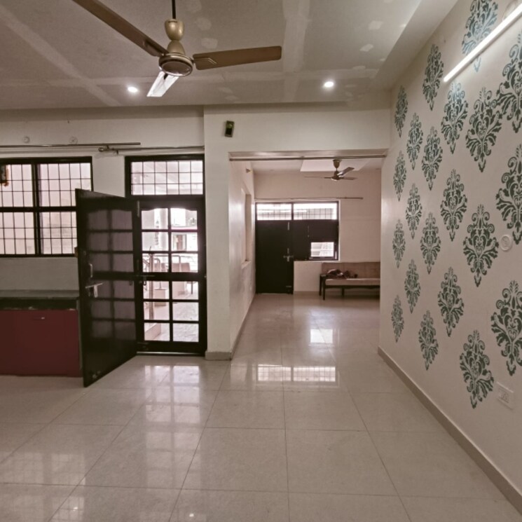 Kitchen, gomti nagar 2 Bedroom 1250 Sq.Ft. Independent House In Gomti Nagar Lucknow 8639617