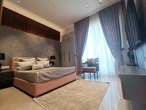 Bedroom in 3 BHK Apartment at Kharar Road – for Sale