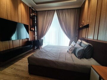 3 BHK Apartment For Sale in Kharar Road