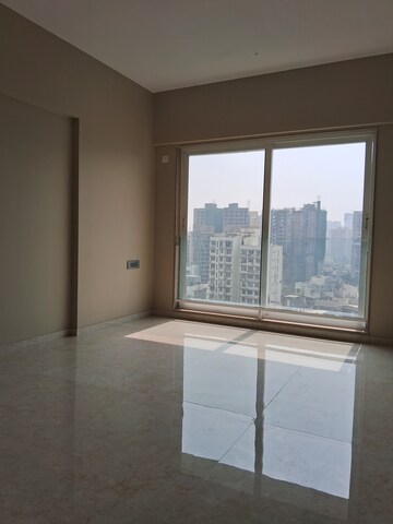 3 BHK Apartment For Sale in Sunteck Avenue 2, Goregaon West