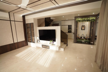 3 BHK Builder Floor For Rent in Padmanabha Nagar