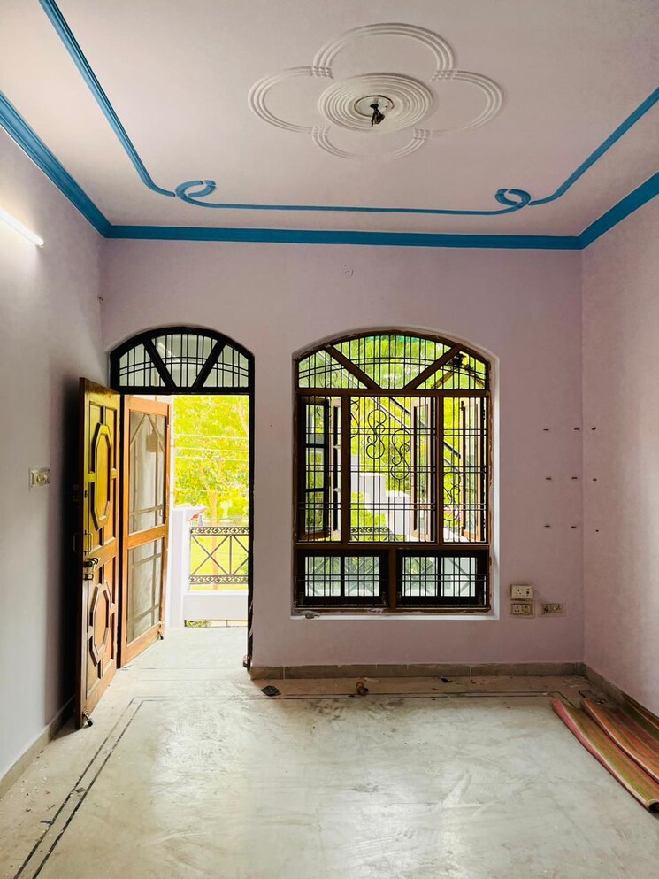 Room, gomti nagar 2 Bedroom 1000 Sq.Ft. Independent House In Gomti Nagar Lucknow 8639594