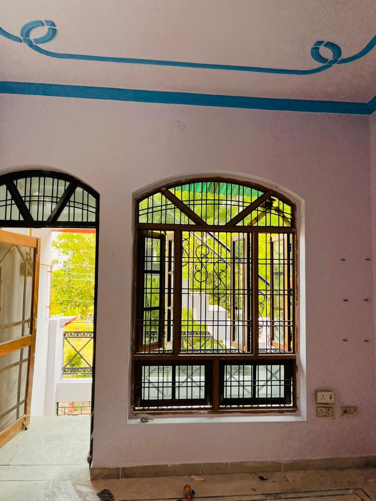 undefined, gomti nagar 2 Bedroom 1000 Sq.Ft. Independent House In Gomti Nagar Lucknow 8639594