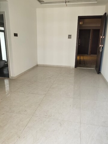 Living Room in 2 BHK Apartment at Shree Ramdev Ritu Heights, Mira Road – for Sale