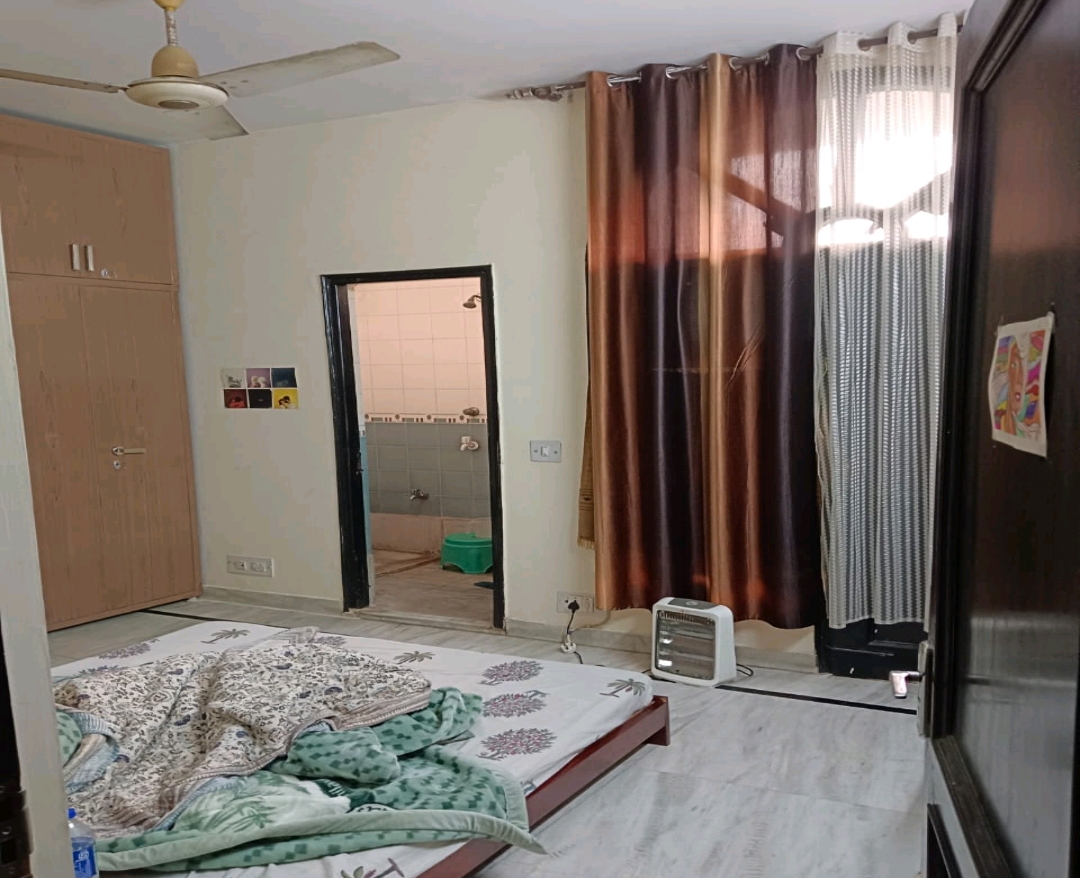2 BHK Independent House For Rent in Lal And Associates 