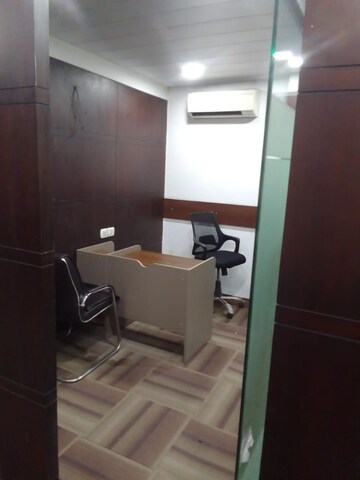 Team Area in  Office Space at Rajouri Garden – for Rent