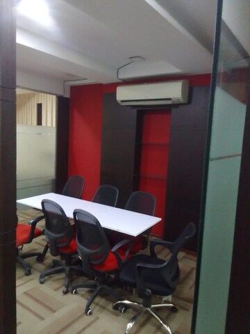 Team Area in  Office Space at Rajouri Garden – for Rent