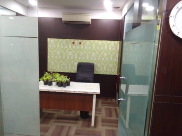 Furnished Amenities in  Office Space at Rajouri Garden – for Rent