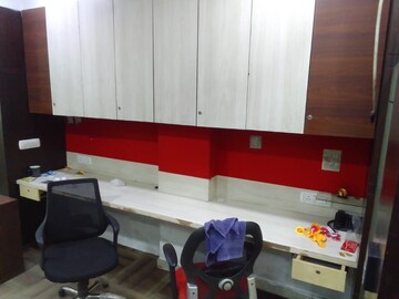 Team Area in  Office Space at Rajouri Garden – for Rent