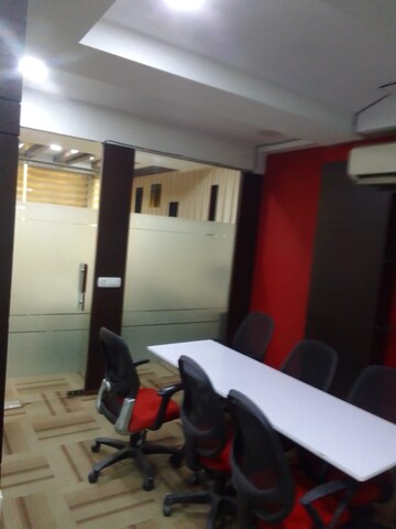 Team Area in  Office Space at Rajouri Garden – for Rent