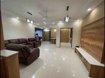 3 BHK Apartment For Rent in Prestige Monte Carlo, Yelahanka